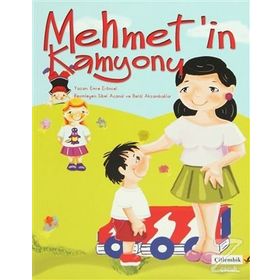 MEHMET´IN KAMYONU - EMRE ERÖNCEL