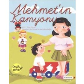 MEHMET´IN KAMYONU - EMRE ERÖNCEL