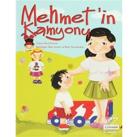 MEHMET´IN KAMYONU - EMRE ERÖNCEL