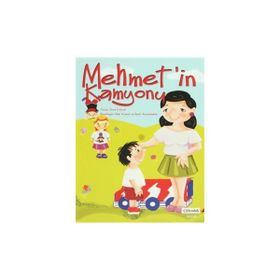 MEHMET´IN KAMYONU - EMRE ERÖNCEL