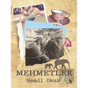 Mehmetler - Hamdi Okur