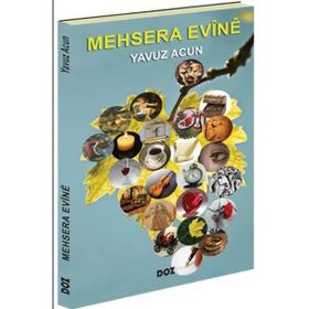 Mehsera Evine - Yavuz Acun