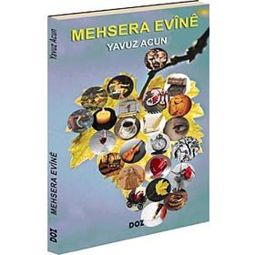 Mehsera Evine - Yavuz Acun