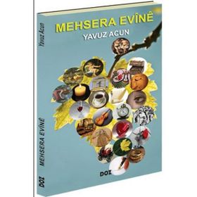 Mehsera Evine - Yavuz Acun