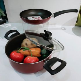 Mehtap 20 cm Teflon Tava