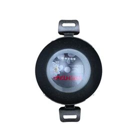 Mehtap 22 cm Gri Seri Granit Sahan