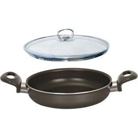 Mehtap 22 cm Teflon Sahan