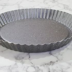 Mehtap 26 cm Granit Efektli Turta Tart Kalıbı