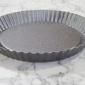 Mehtap 26 cm Granit Efektli Turta Tart Kalıbı