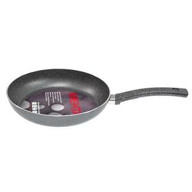 Mehtap 26 cm Granit Tek Kulplu Tava
