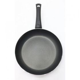 Mehtap 26 cm Lacivert İndüksiyon Tabanlı Teflon Tava