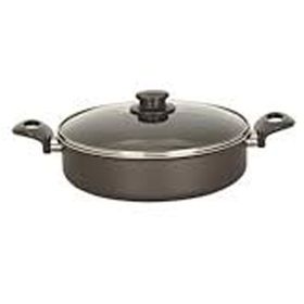 Mehtap 26 cm Teflon Pilav Tenceresi