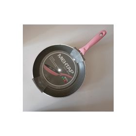 Mehtap 30 cm Gri Tava