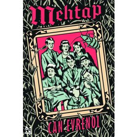 Mehtap - Can Evrenol