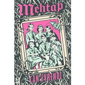 Mehtap - Can Evrenol