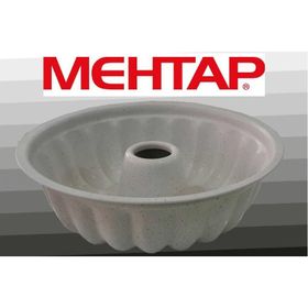 Mehtap Dilimli Kek Kalıbı