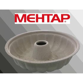 Mehtap Dilimli Kek Kalıbı