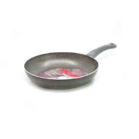 Mehtap Gray Granit 26 cm Gri Tava