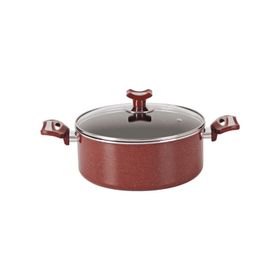 Mehtap Hardena 20 Cm Teflon Tencere