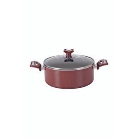 Mehtap Hardena 20 Cm Teflon Tencere