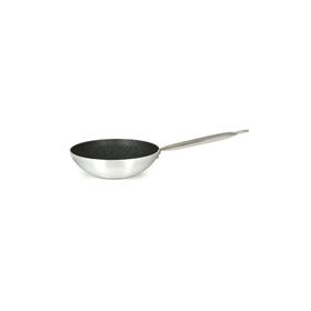 Mehtap Horeca Endüstriyel 24 cm Wok Tava