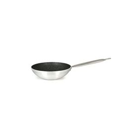 Mehtap Horeca Endüstriyel 24 cm Wok Tava