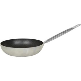 Mehtap Horeca Endüstriyel 24 cm Wok Tava
