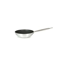 Mehtap Horeca Endüstriyel 24 cm Wok Tava