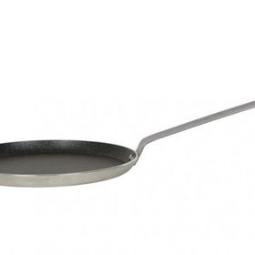 Mehtap Horeca Endüstriyel 32 cm Krep Tava