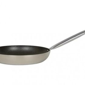 Mehtap Horeca Endüstriyel 34 cm Yağ Tavası