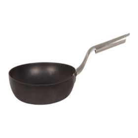 Mehtap Horeca Siyah Profesyonel 34 cm Tava