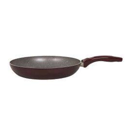 Mehtap Kaçerola Bordo 18 cm Granit Tava