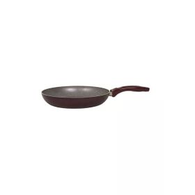 Mehtap Kaçerola Bordo 18 cm Granit Tava