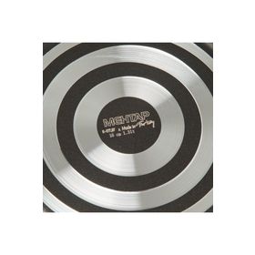 Mehtap Onyx 16 cm Cam Kapaklı Kaçerola Sosluk