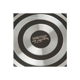 Mehtap Onyx 16 cm Cam Kapaklı Kaçerola Sosluk