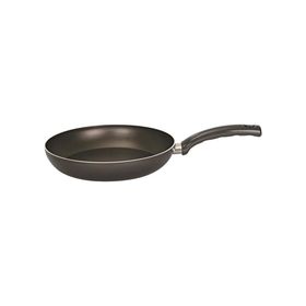 Mehtap Onyx 22 cm Siyah Çift Taraf Teflon Tava