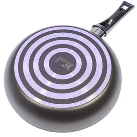 Mehtap Onyx 24 cm Teflon Tava