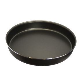 Mehtap Onyx 30 cm Teflon Tepsi