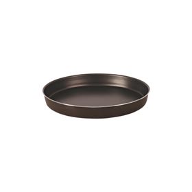 Mehtap Onyx 30 cm Teflon Tepsi