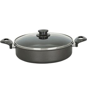 Mehtap Onyx 32 cm Karnıyarık Tencere