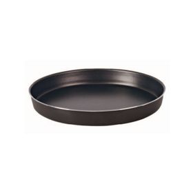 Mehtap Onyx 34 cm Çif Taraflı Teflon Tepsi