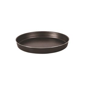 Mehtap Onyx 34 cm Çif Taraflı Teflon Tepsi