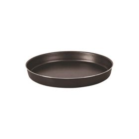 Mehtap Onyx 34 cm Çif Taraflı Teflon Tepsi