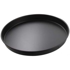 Mehtap Onyx 34 cm Çif Taraflı Teflon Tepsi
