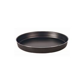 Mehtap Onyx 34 cm Çif Taraflı Teflon Tepsi