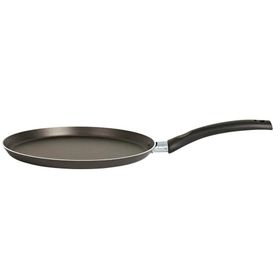 Mehtap Onyx Çift Taraflı 26 cm Teflon Krep Tava
