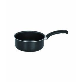 Mehtap Onyx Kaçerola 18 cm Çift Taraflı Teflon Sosluk