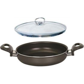 Mehtap Onyx Serisi Teflon 16 cm Sahan