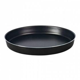 Mehtap Onyx Teflon 40 cm Tepsi
