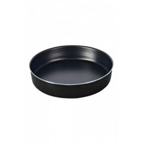 Mehtap Onyx Teflon 40 cm Tepsi
